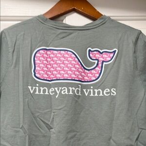 Vineyard Vines Women’s Whale Tee